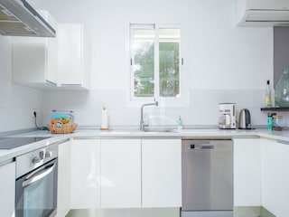 Villa Font de sa Cala Ausstattung 24