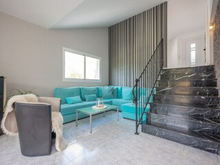 Villa Font de sa Cala Ausstattung 25