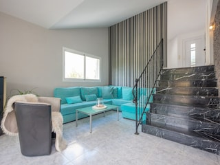 Villa Font de sa Cala Ausstattung 26