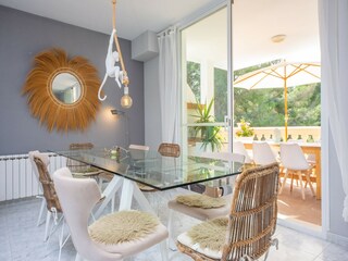 Villa Font de sa Cala Kenmerken 27