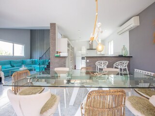 Villa Font de sa Cala Équipement 33