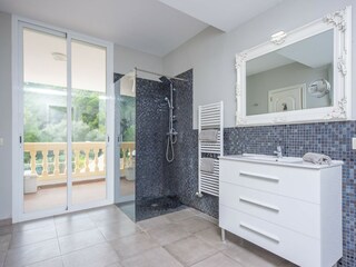 Villa Font de sa Cala Features 45