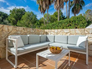 Villa Font de sa Cala Outdoor Recording 18