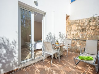 Villa Font de sa Cala Außenaufnahme 18