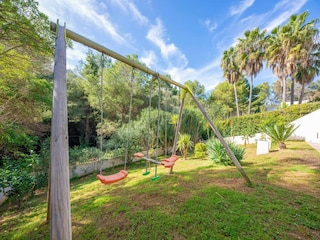 Villa Font de sa Cala Außenaufnahme 6