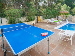 Villa Font de sa Cala  51