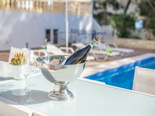 Villa Font de sa Cala  51