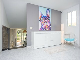 Villa Font de sa Cala  52