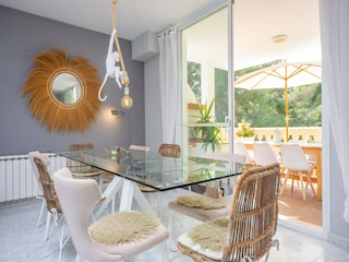 Villa Font de sa Cala Ausstattung 35