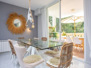 Villa Font de sa Cala Kenmerken 35