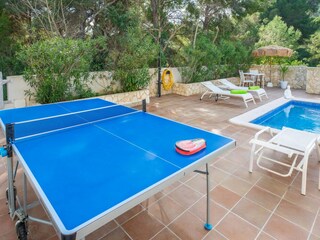 Villa Font de sa Cala  53