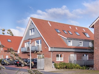 Apartmenthaus Rena