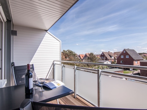 Apartmenthaus Rena Apartment 8