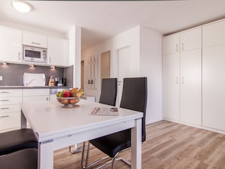 Apartment Norderney Ausstattung 7