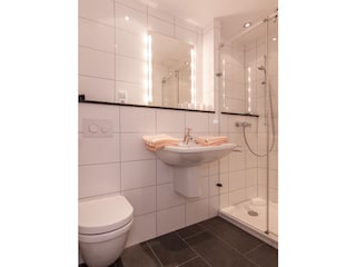 Apartment Norderney Ausstattung 10