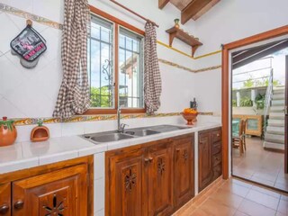 Villa Muro Kenmerken 18