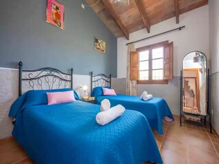 Villa Muro Équipement 19