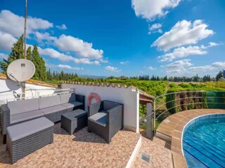 Villa Muro Outdoor Recording 11