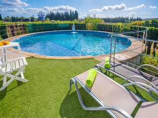 Villa Muro Registrazione all'aperto 4