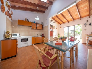 Villa Muro Features 23