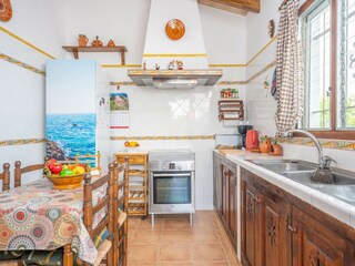 Villa Muro Équipement 24