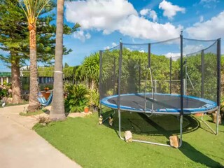 Villa Muro Grabación al aire libre 6