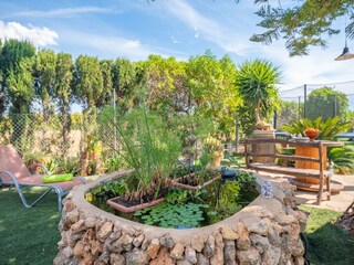 Villa Muro Omgeving 31