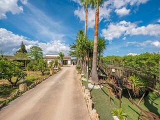 Villa Muro Environnement 29