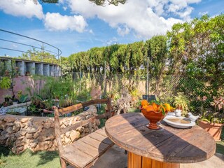 Villa Muro Registrazione all'aperto 3