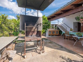 Villa Muro Buitenaudio-opname 8