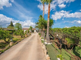 Villa Muro Environment 30