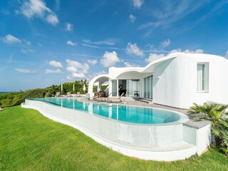 Villa Binibequer Buitenaudio-opname 7