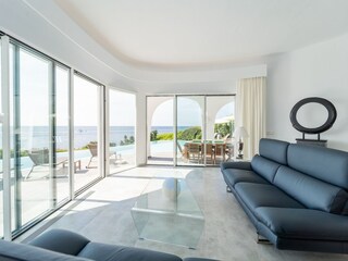 Villa Binibequer Caratteristiche 29