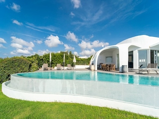 Villa Binibequer Außenaufnahme 10