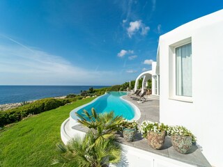 Villa Binibequer Buitenaudio-opname 9