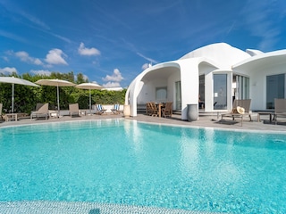 Villa Binibequer Außenaufnahme 7