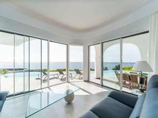 Villa Binibequer Ausstattung 26