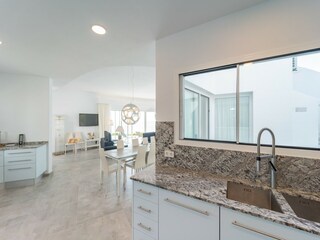 Villa Binibequer Features 34