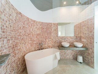 Villa Binibequer Caratteristiche 43