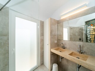 Villa Binibequer Caratteristiche 34