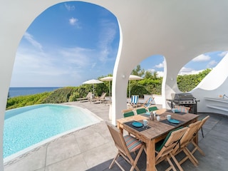 Villa Binibequer Außenaufnahme 4