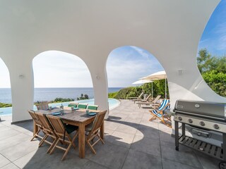 Villa Binibequer Outdoor Recording 18