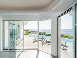 Villa Binibequer Enregistrement extérieur 5