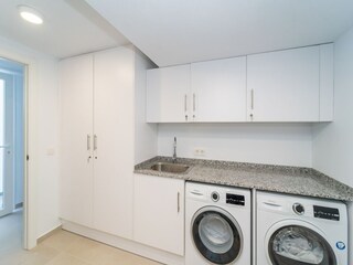 Villa Binibequer  60