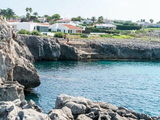 Villa Binibequer Entorno 45