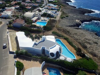 Villa Binibequer Environnement 58