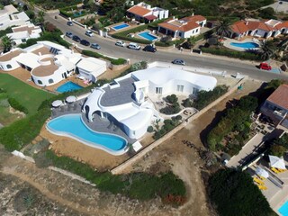 Villa Binibequer Environnement 56