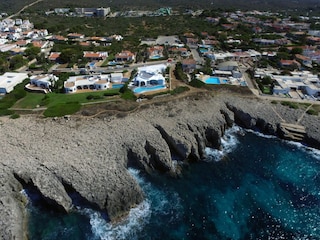 Villa Binibequer Environment 51