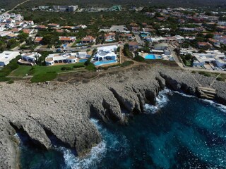 Villa Binibequer Environnement 51