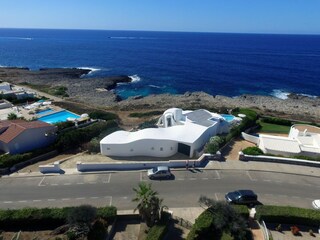 Villa Binibequer Ambiente 55